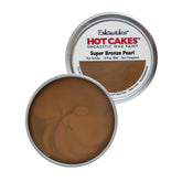 Super Bronze Pearl Hot Cakes